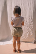 Gallery viewerに画像を読み込む, <STUDIO BOHEME PARIS> SHORTS GEORGETTE（18M-6Y）
