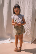 Gallery viewerに画像を読み込む, <STUDIO BOHEME PARIS> SHORTS GEORGETTE（18M-6Y）
