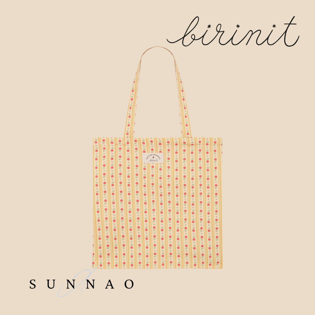 <Birinit Petit> Vilela Tote bag