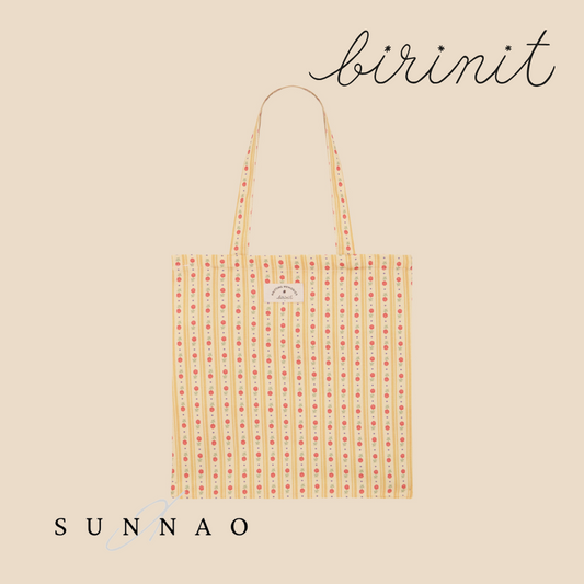 <Birinit Petit> Vilela Tote bag