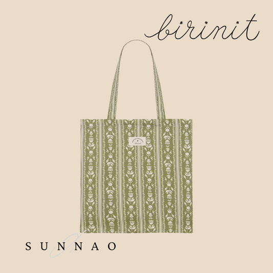 <Birinit Petit> Loiba Tote bag