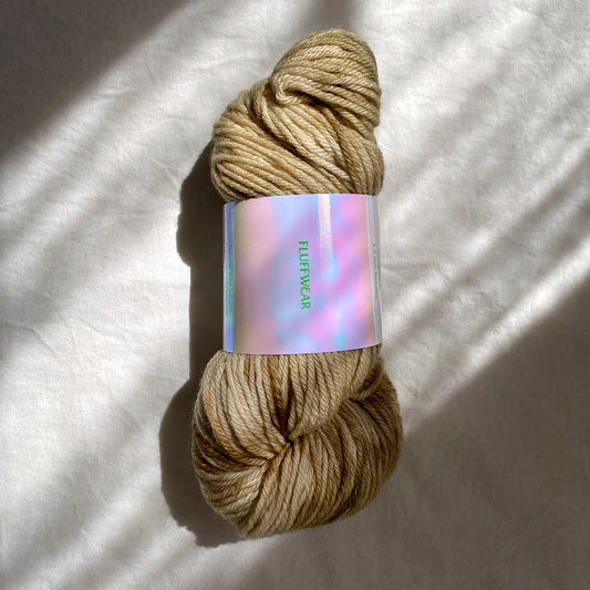 Studio Misha &amp; Puff - RWS Yarn Skein - Autumn Confetti