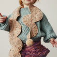 Load image into Gallery viewer, Studio Misha & Puff - RWS Yarn Skein - Autumn Confetti
