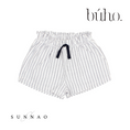 Gallery viewerに画像を読み込む, <Buho> STRIPES SHORTS（2-6Y）
