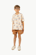 Load image into Gallery viewer, Misha & Puff - Scout Cardigan (18M-6Y)
