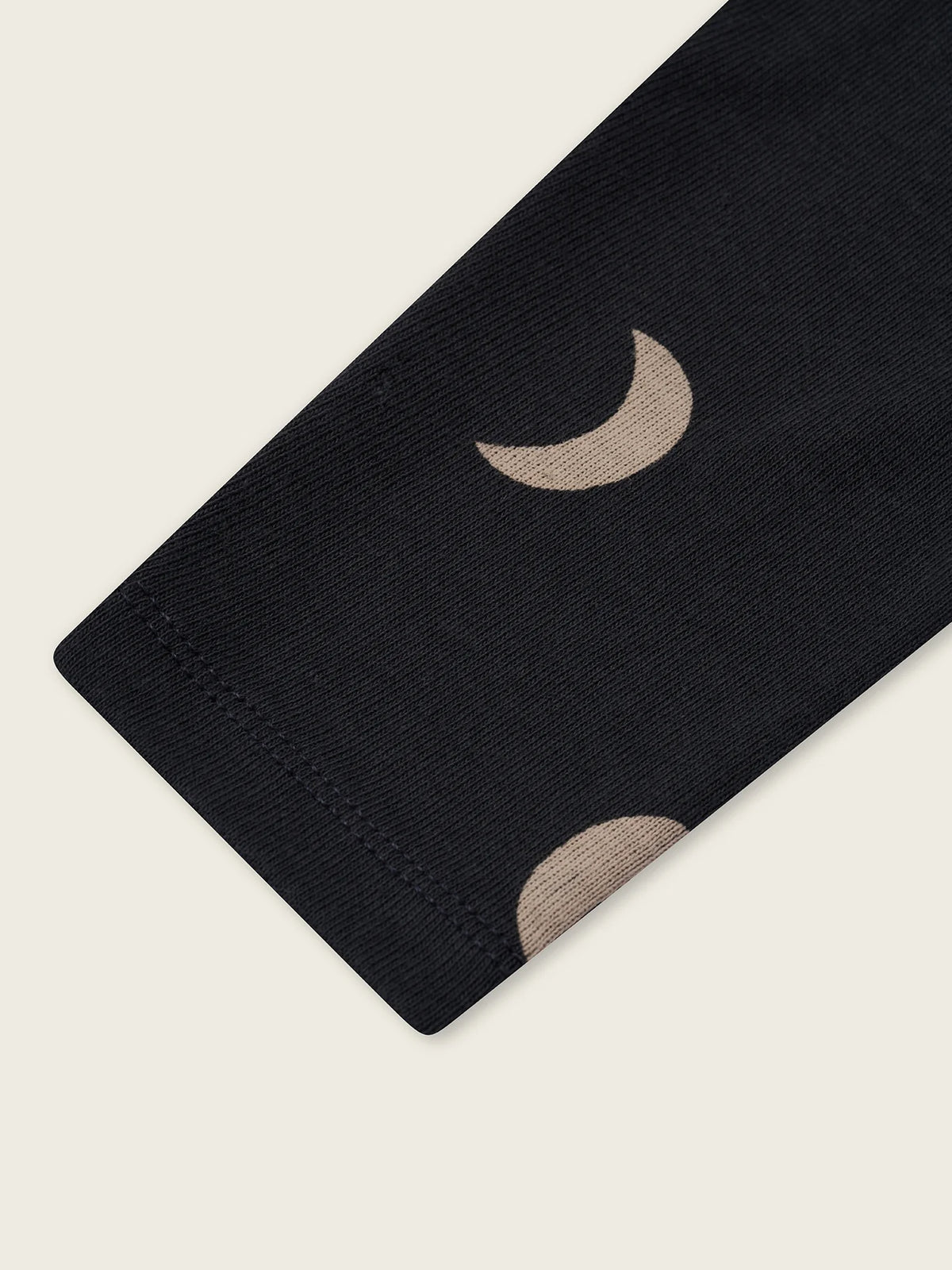 <Organic zoo> Charcoal Midnight Leggings