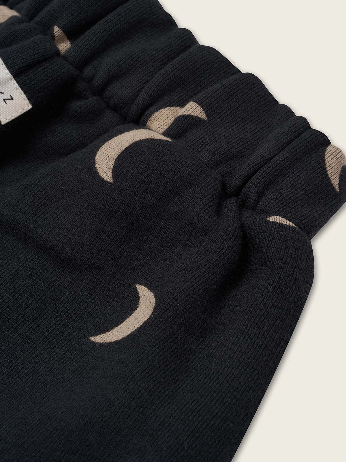 <Organic zoo> Charcoal Midnight Traveller Pants
