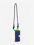 Load image into Gallery viewer, <BOBO CHOSES> Color Block Technical Mini Bag

