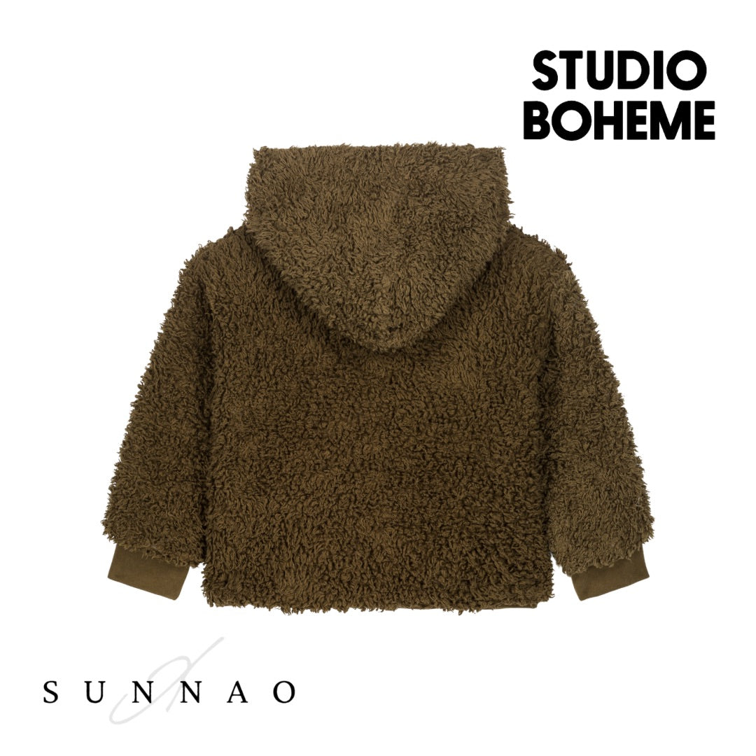みかさま専用★STUDIO BOHEME PARIS NOUNOURS COAT 正規販売店】海外子ども服専門店 SUNNAO（さんなお）- STUDIO BOHEME