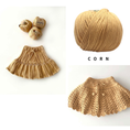 将图像加载到画廊查看器中, 【予約／オーダー会】<Babytoly> FIONA CROCHET VEST
