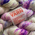 Gallery viewerに画像を読み込む, <FLUFFWEAR>SUPER WASH MERINO WOOL YARN - COSMO
