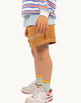 Gallery viewerに画像を読み込む, <TINYCOTTONS>STRIPES SHORT HEIGHT SOCKS（0M-8Y）
