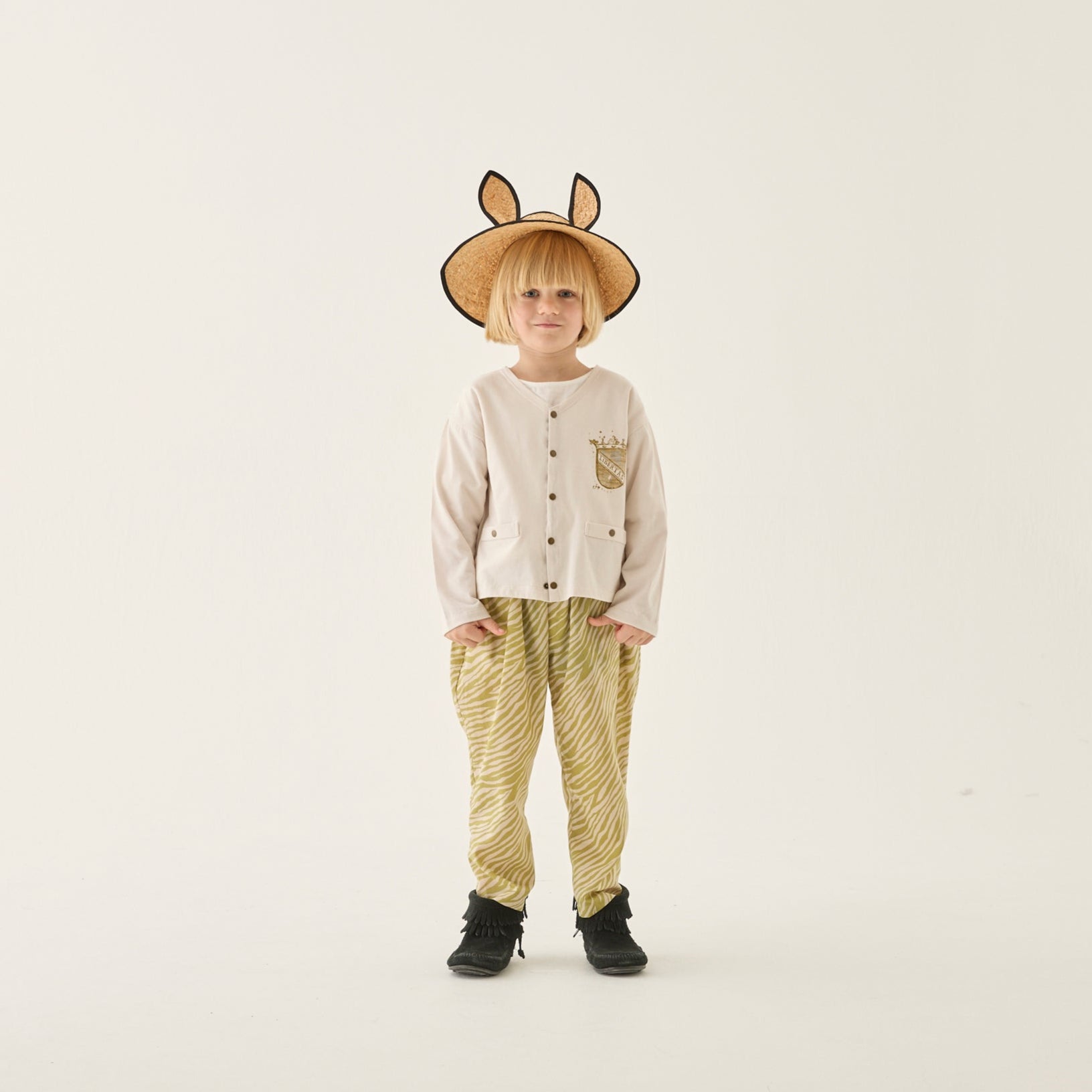 <eLfinFolk>Beast Viser - Black-eLfinFolk-SUNNAO