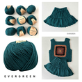 Gallery viewerに画像を読み込む, 【予約／オーダー会】<Babytoly> STELLA DRESS
