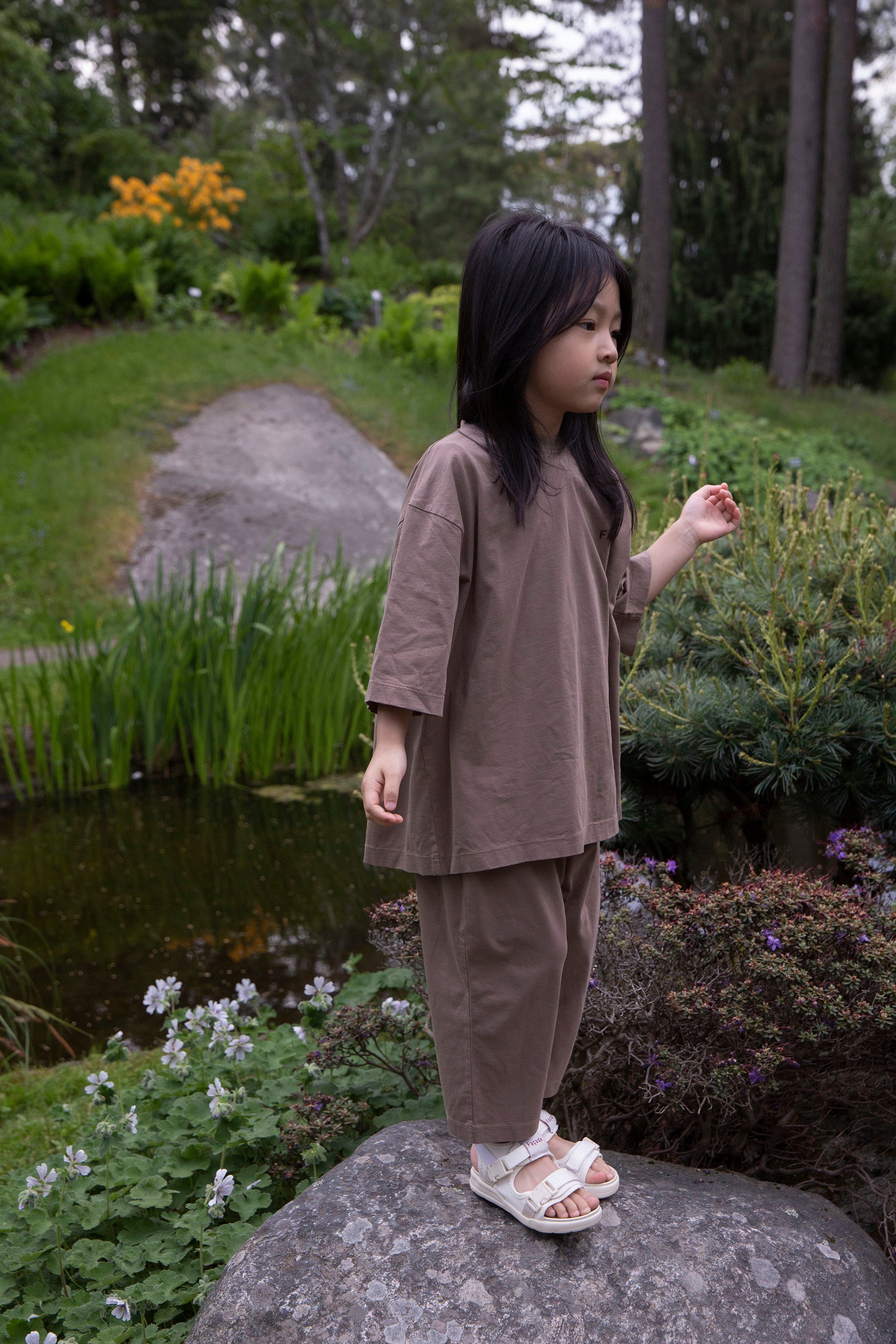 正規販売店】海外子ども服専門店 SUNNAO（さんなお）- façade ファサード