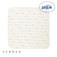 갤러리 뷰어로 이미지로드, <gelato pique> Washing animal towel blanket  - OFF WHITE
