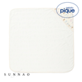 갤러리 뷰어로 이미지로드, <gelato pique> Washing animal towel blanket  - OFF WHITE
