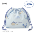 갤러리 뷰어로 이미지로드, <gelato pique> KIDS M bag（全4種類）
