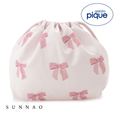 갤러리 뷰어로 이미지로드, <gelato pique> KIDS M bag（全4種類）
