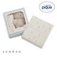 Load image into Gallery viewer, <gelato pique>GIFT BOX - BEIGE
