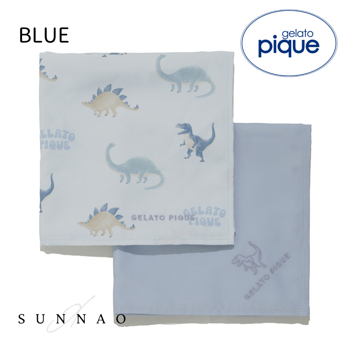 <gelato pique> KIDS Lunch cross（全4種類）