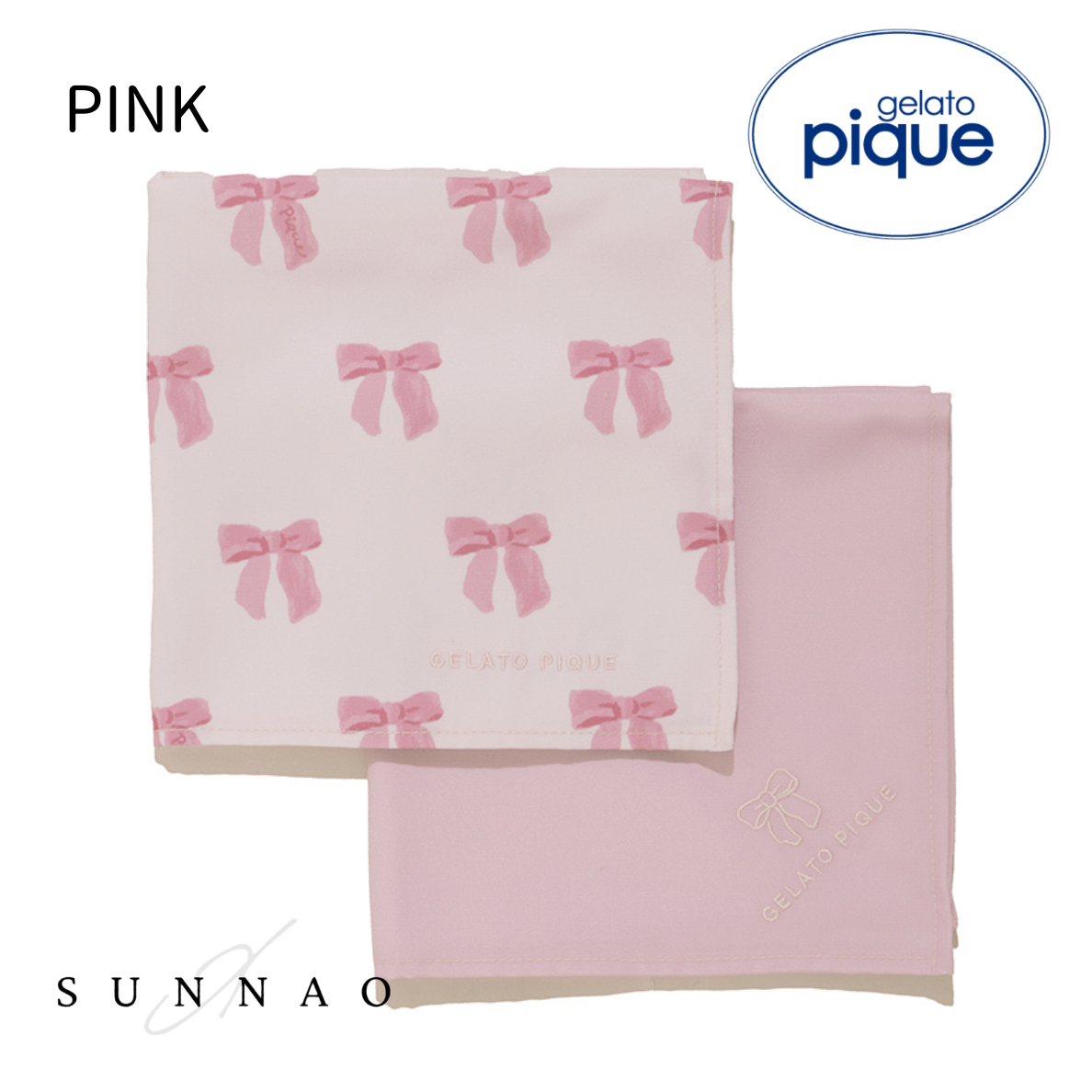 <gelato pique> KIDS Lunch cross（全4種類）