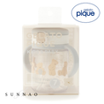 Load image into Gallery viewer, <gelato pique> BABY STRAW CUP - OFF WHITE
