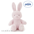 Gallery viewerに画像を読み込む, <gelato pique> BABY powder animal bunny boll - PINK
