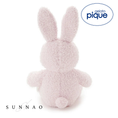 Gallery viewerに画像を読み込む, <gelato pique> BABY powder animal bunny boll - PINK
