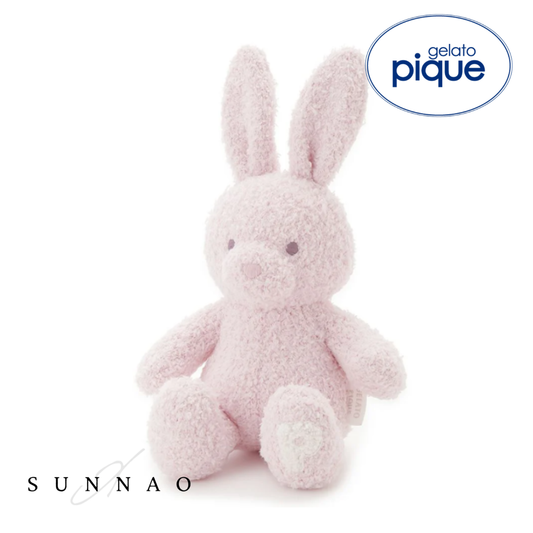 <gelato pique> BABY powder animal bunny boll