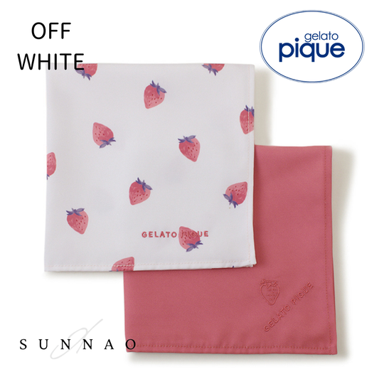 <gelato pique> KIDS Lunch cross（全4種類）