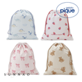 갤러리 뷰어로 이미지로드, <gelato pique> KIDS L bag（全4種類）
