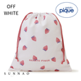 갤러리 뷰어로 이미지로드, <gelato pique> KIDS L bag（全4種類）
