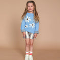 Gallery viewerに画像を読み込む, <GROWN> Buoy Stripe Short（6-12M）
