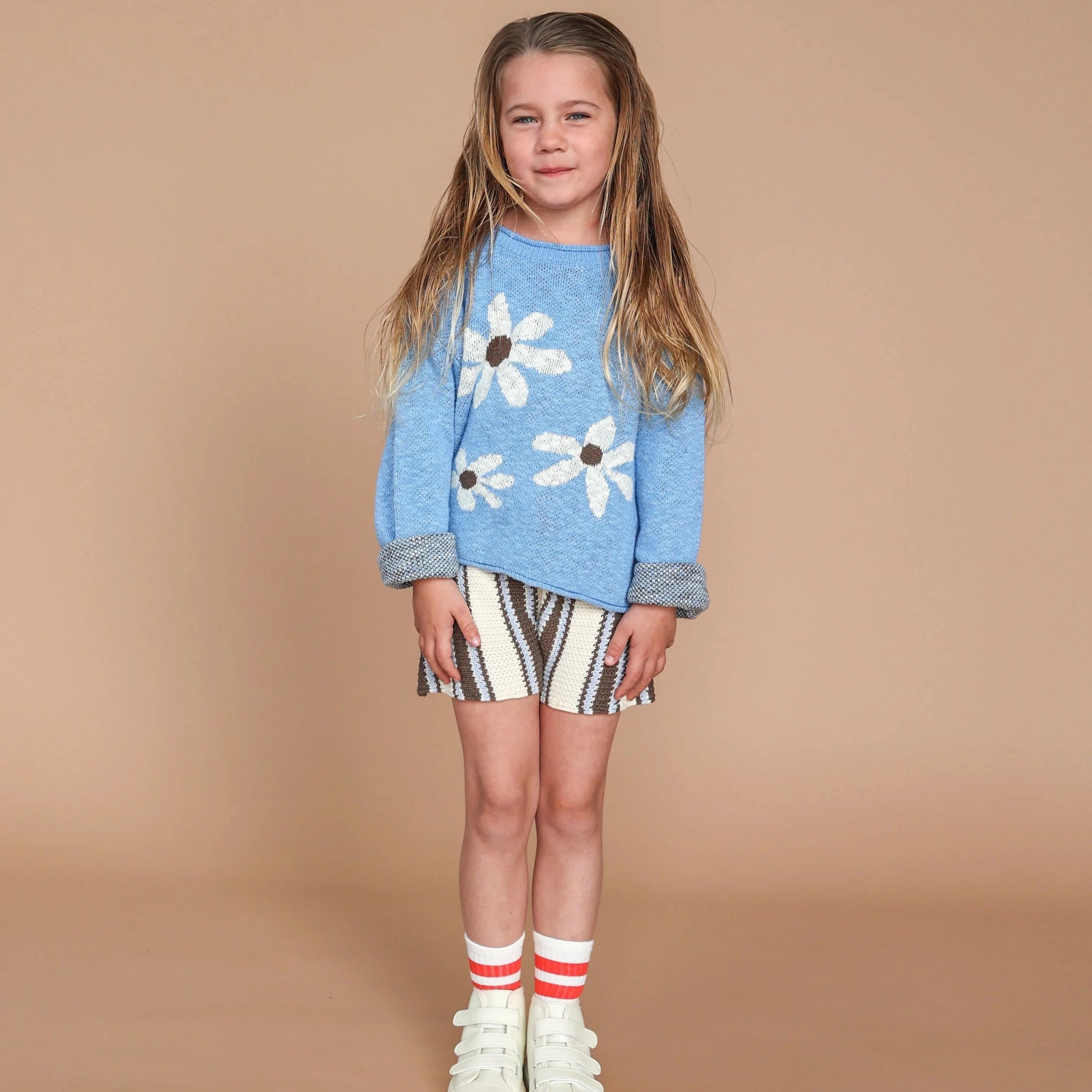 Misha &amp; Puff - Scout Cardigan (18M-6Y)