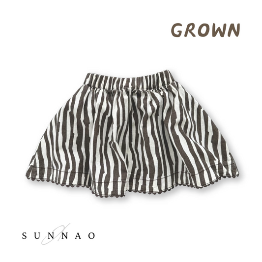 <GROWN> Align Skirt（12M-3Y）