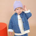 Load image into Gallery viewer, Misha & Puff - Scout Cardigan (18M-6Y)
