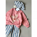 Load image into Gallery viewer, Misha & Puff - Scout Cardigan (18M-6Y)
