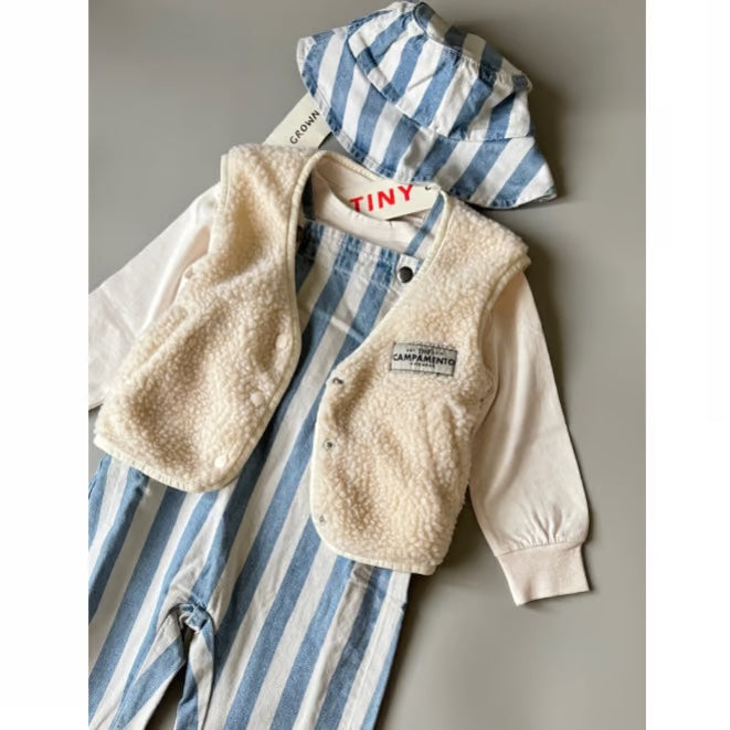 Misha &amp; Puff - Scout Cardigan (18M-6Y)