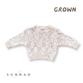 Gallery viewerに画像を読み込む, <GROWN>Funfetti Pull Over - Pokey（6M-6Y）
