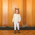 Gallery viewerに画像を読み込む, <GROWN>Funfetti Pull Over - Pokey（6M-6Y）
