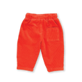 Gallery viewerに画像を読み込む, <GROWN>Organic Cord Pant Tomato（12M-6Y）
