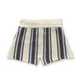 Gallery viewerに画像を読み込む, <GROWN> Buoy Stripe Short（6-12M）
