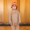 Load image into Gallery viewer, Misha & Puff - Scout Cardigan (18M-6Y)
