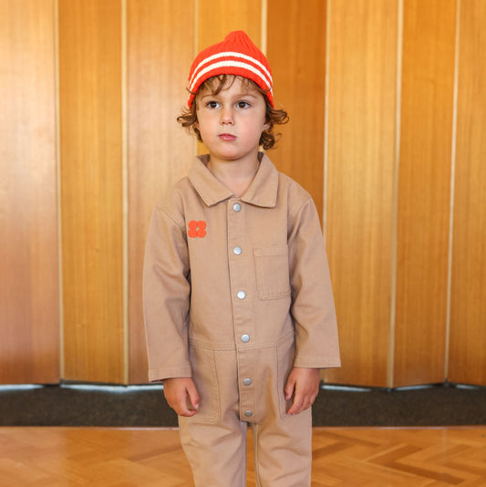 Misha &amp; Puff - Scout Cardigan (18M-6Y)