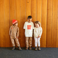 Gallery viewerに画像を読み込む, <GROWN>Funfetti Pull Over - Pokey（6M-6Y）
