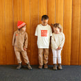 Load image into Gallery viewer, Misha & Puff - Scout Cardigan (18M-6Y)
