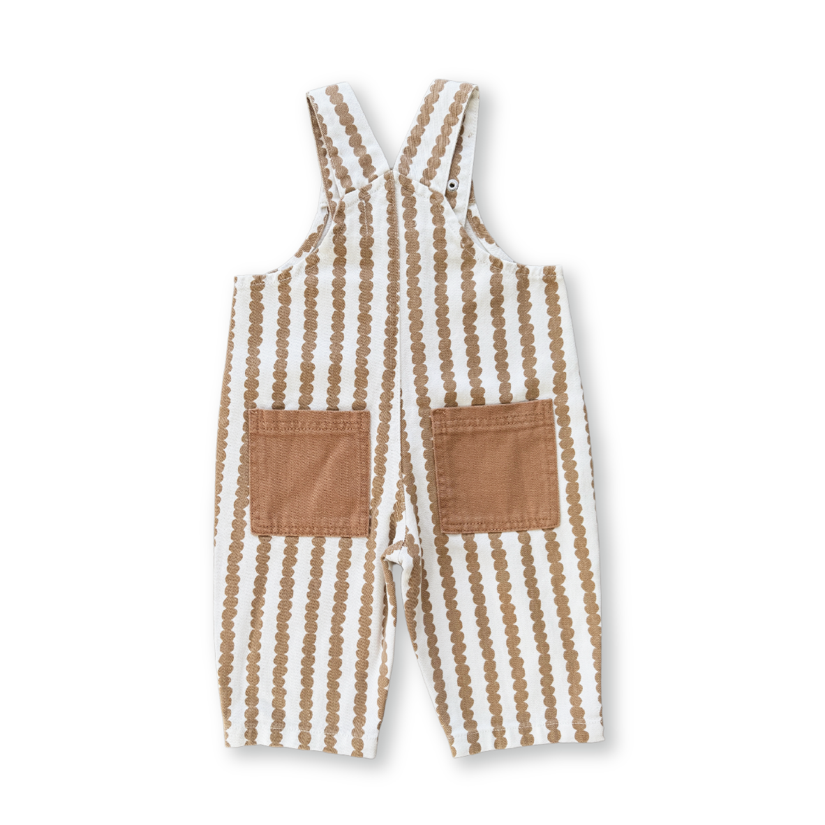 Misha &amp; Puff - Scout Cardigan (18M-6Y)