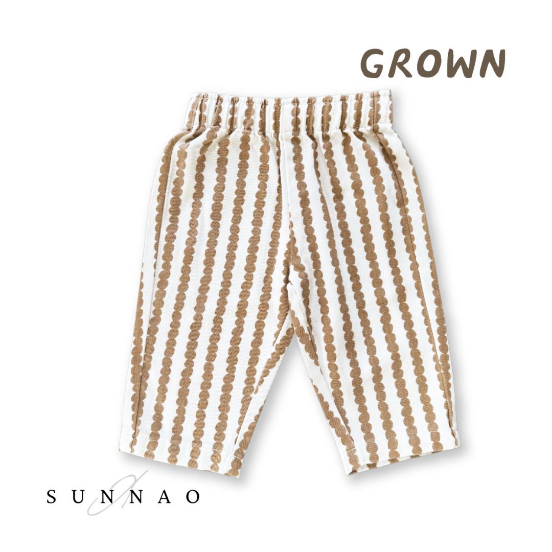 <GROWN> Everyday Denim Jeans （6M-7Y）