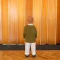 Load image into Gallery viewer, Misha & Puff - Scout Cardigan (18M-6Y)
